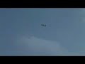 RAH-66 Comanche flight movie