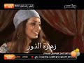 منى أمرشا و معتز يتحدت عنها في غنيها و عليها ويشاركها غنية هنوني