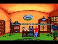 intro k agentu ml�??�kovi... super adventura z let devades�t�ch... prvn� v?bec, co jsem m?l mo?nost hr�t... d�ky pat?� i andrejovi anastasovovi za perfekt ?eskej p?eklad :d