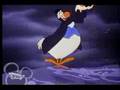 The Caucus Race - from Alice in Wonderland