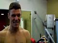 Contender Asia - Episode 5 - Web Exclusive Ping Ponging