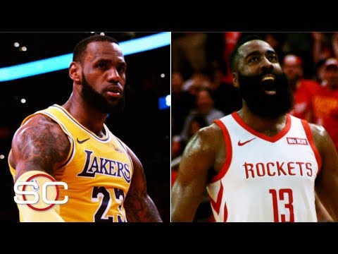 Video: Second half of the NBA season upon us: Can anyone dethrone the Warriors? | SportsCenter