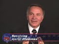 Insights Video 3 | Character and Leadership