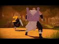 Naruto: The Broken Bond - Fighter Presentation Trailer Naruto: The Broken Bond - Fighter Presentation Trailer