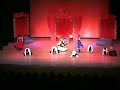 playback juvenil barraca pinabet 2005  moulin rouge