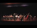Camerata Académica Bach Timo-Juhani Kyllönen