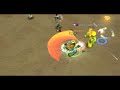 Silkroad Online, PvP