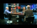 Brewster Kahle and Rick Prelinger on the Understanding 9/11: A Television News Archive 2 of 2