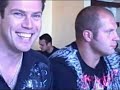 Fedor Emelianenko L.A. luncheon Part 3 Fedor Emelianenko L.A. luncheon Part 3