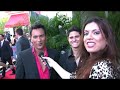 la riviera  19th glaad media awards so  fla 08