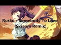 Click here to watch this video Trance & Tecno - Somebody To Love