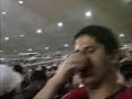 Flamengo 0 x 0 Botafogo - Brasileiro 2008 - Arquibancada