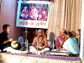 Tamil devotional music:Pannisai kalanidhi Sammanda Gurukkal
