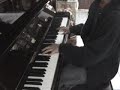 Remade Numb piano Remade Numb piano