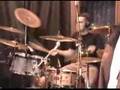 Banda Tribunal - Cover Even Flow - Pearl Jam (DVD Tribunal)  (banda Radiovoador gassound)