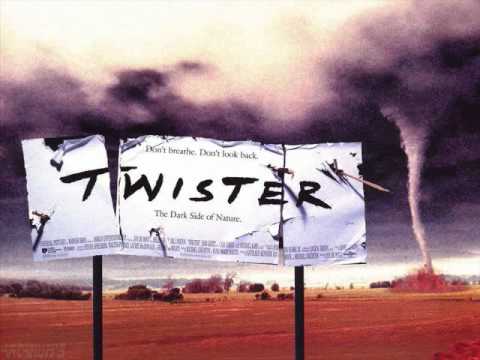 Twister – Main Theme