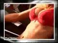 Miss Playboy si Suzuki Intruder
