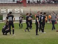 Panzers futebol americano