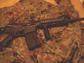echo 1 m4a1 basic disassembly