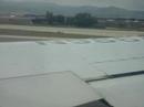 Take Off Avianca - Barcelona