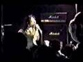 Anti Cimex - Folketspark, Fagersta (6e feb 1990) part I