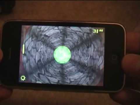 iTunnel 3D Preview 0 iTunnel 3D Preview