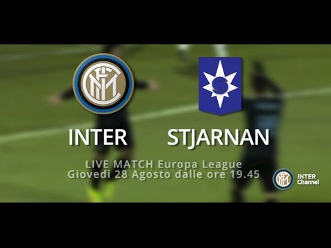 VIVI INTER STJARNAN CON INTER CHANNEL