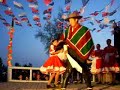 CUECA CHILENA PICARA