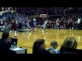 2012 College Basketball: Rhode Island vs. Temple