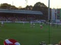 Mecz reprezentacji we Wrocławiu