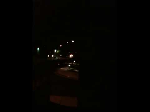 UFO Tempe - Two ufos.