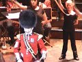 Salvation Army Bristol Easton Band \"The Little Drummer Boy\"