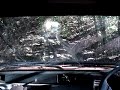 Off-road driving - Rory