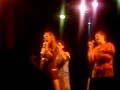 Diego Web Oficial ( Fiesta (Irune)- Concierto de Pozuelo)