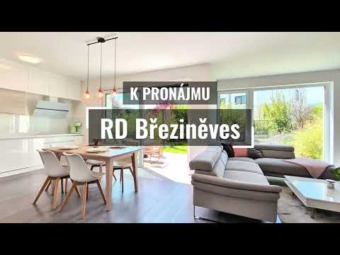 Video Nadstandardní bydlení | zahrada, garáž, kompletně zařízeno