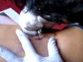 tattoo a Luu