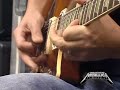 Mission Metallica Fly On The Wall clip - July 7th
