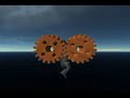 PhysX Cloth