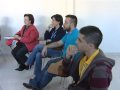 28º ENCUENTRO NACIONAL DE JOVENES DE LA HOSPITALIDAD