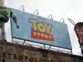 Disney MGM Studios: Dec 2007