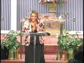 Mother Judy Hines - Viewing of the Body