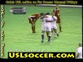 Crazy Soccer Goal