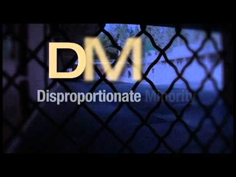 disproportionate -