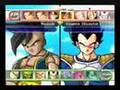 Dragonball Z Budokai Tenkaichi 2 All The Characters!