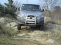 trialera fuerte