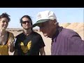 Salton Sea Experiment:  (Part 6) Salvation Mountain Tour pt2