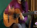 Rodrigo y Gabriela guitar video lesson