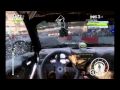 Dirt 2 PC Gameplay