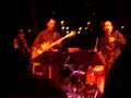concert in bimhuise, amsterdam 9 febrero 2007