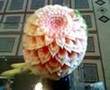 watermelon carving by TIRON GABI [ROMANIA]
